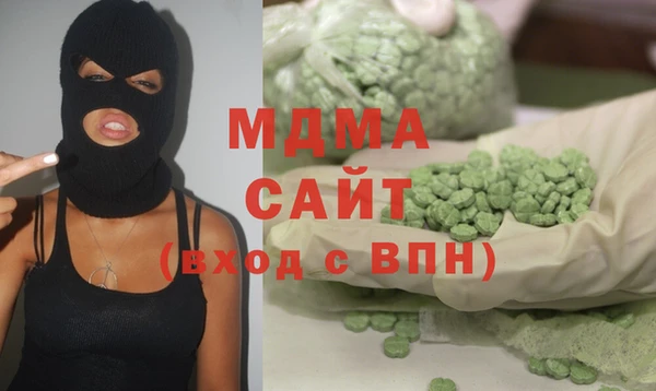 хмурый Абдулино